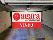 Vente parking - garage Mulhouse 68100 [5/69075]