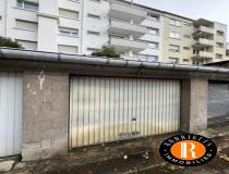 annonce vente parking garage nancy 54000