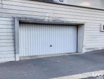 Immobilier parking - garage Nantes 44000 [5/70502]