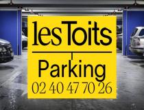 annonce vente parking garage nantes 44000