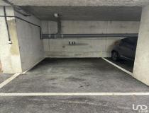 Vente parking - garage Nemours 77140 [5/66463]