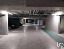 Immobilier parking - garage Neuilly Sur Marne 93330 [5/68671]
