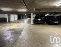 annonce vente parking garage neuilly sur seine 92200