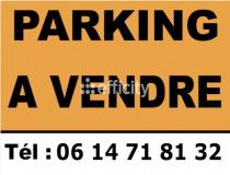 Vente parking - garage Neuilly Sur Seine 92200 [5/71175]