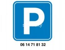 Vente parking - garage Neuilly Sur Seine 92200 [5/71178]