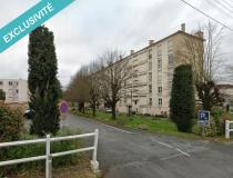 location-vacances parking - garage Niort - 66142:1