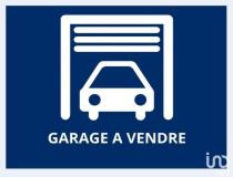 annonce vente parking garage noisy le sec 93130