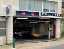 annonce vente parking garage orsay 91400