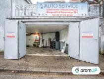Vente parking - garage Oyonnax 01100 [5/53606]