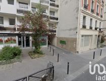 annonce vente parking garage paris 05 75005