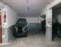 annonce vente parking garage paris 08 75008