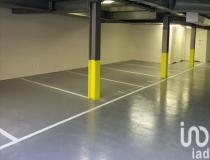 annonce vente parking garage paris 10 75010