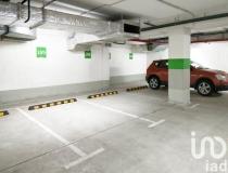 annonce vente parking garage paris 10 75010