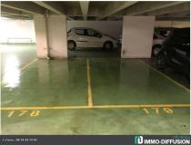 annonce vente parking garage paris 11 75011