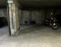 annonce vente parking garage paris 18 75018