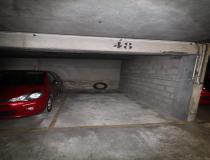 annonce vente parking garage paris 18 75018