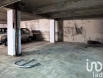 annonce vente parking garage paris 19 75019