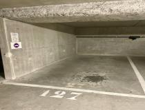 annonce vente parking garage paris 19 75019