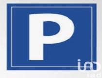 annonce vente parking garage paris 19 75019