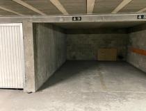 annonce vente parking garage paris 20 75020