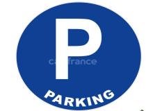 annonce vente parking garage paris 20 75020