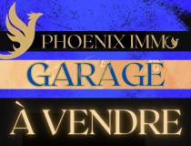 annonce vente parking garage pau 64000