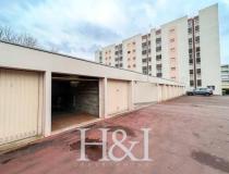 Vente parking - garage Poitiers 86000 [5/65706]