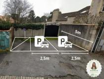 Achat parking - garage Poitiers 86000 [5/66045]