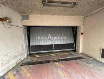 Vente parking - garage Poitiers 86000 [5/66160]