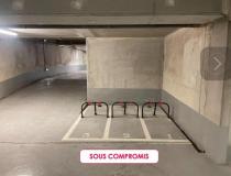 Vente parking - garage Pontault Combault 77340 [5/70955]