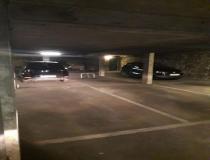 annonce vente parking garage puteaux 92800