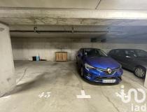 annonce vente parking garage reze 44400