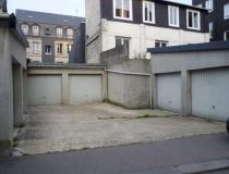 Achat parking - garage Rouen 76000 [5/67019]
