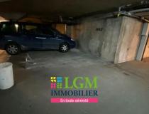 annonce vente parking garage sarcelles 95200