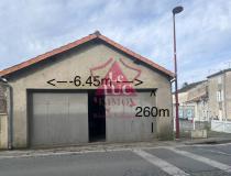 location-vacances parking - garage Secondigny - 65675:2