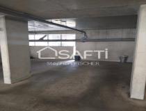 annonce vente parking garage sete 34200