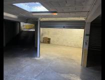 annonce vente parking garage st isidore 06200