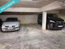 annonce vente parking garage st maximin la ste baume 83470