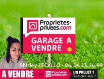 annonce vente parking garage st nazaire 44600