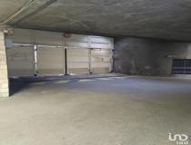 Immobilier parking - garage St Ouen 93400 [5/71420]