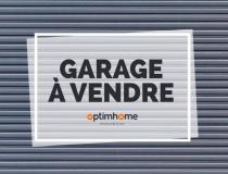 Vente parking - garage St Quentin 02100 [5/71013]