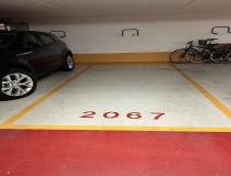 Vente parking - garage Suresnes 92150 [5/64085]