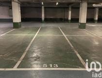 annonce vente parking garage suresnes 92150