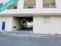 annonce vente parking garage talence 33400