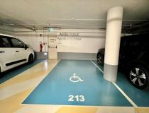 Immobilier parking - garage Thionville 57100 [5/65300]