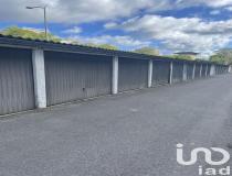 annonce vente parking garage thorigny sur marne 77400