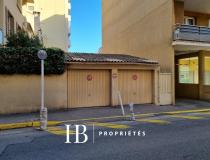 annonce vente parking garage toulon 83000