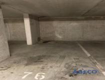 annonce vente parking garage toulouse 31000