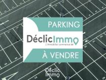 Vente parking - garage Tours 37000 [5/68002]