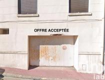 Vente parking - garage Trouville Sur Mer 14360 [5/71355]